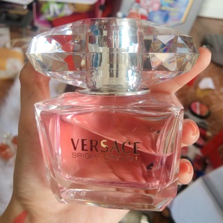 Nước hoa Versace hồng 90ml
