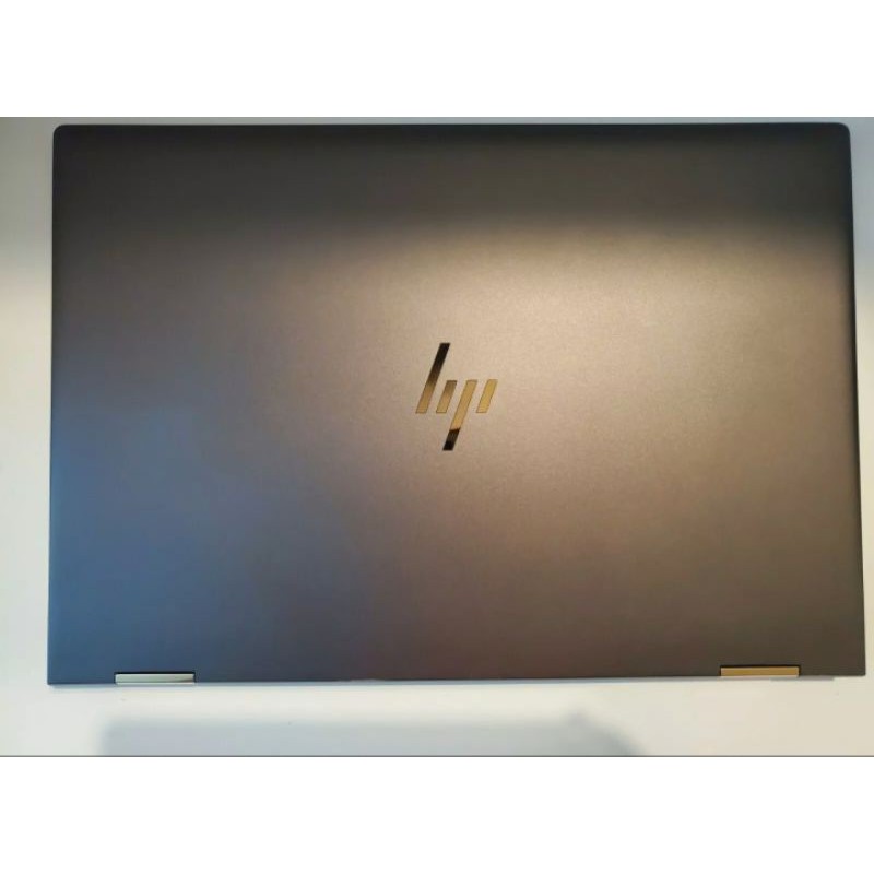 (Hàng lướt) Spectre x360 2-in-1 15.6" 4K Ultra HD Touch-Screen Laptop Intel Core i7 NVIDIA