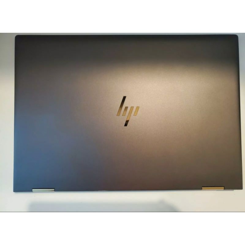 (Hàng lướt) Spectre x360 2-in-1 15.6" 4K Ultra HD Touch-Screen Laptop Intel Core i7 NVIDIA | BigBuy360 - bigbuy360.vn