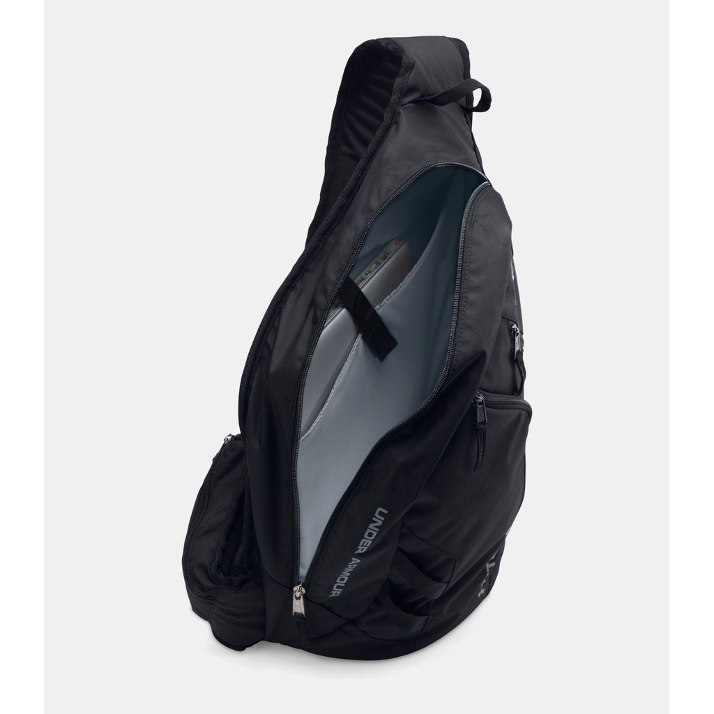Balo đeo chéo 1 quai Under sling 2/0 có ngăn đựng laptop