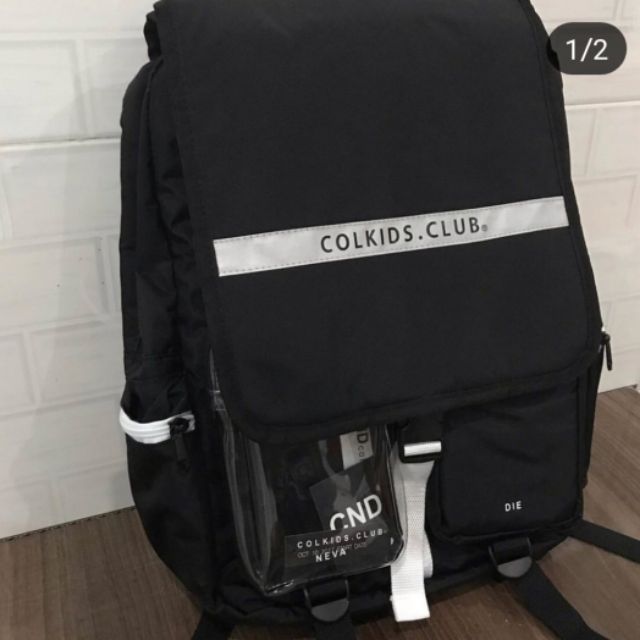 Balo coldkid