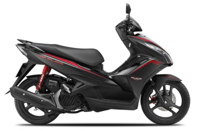 Dè Trước Xe Air Blade 2013-2015 HonDa Chính Hãng