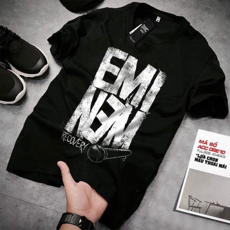 Áo thun tay lỡ dáng Unisex form vừa phong cách ulzzang | BigBuy360 - bigbuy360.vn