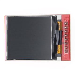 Mô đun màn hình LCD TFT 1.8 INCH TFT SPI SERIAL 51 4 IO TFT 128X160 TFT 1.8inch chuyên dụng