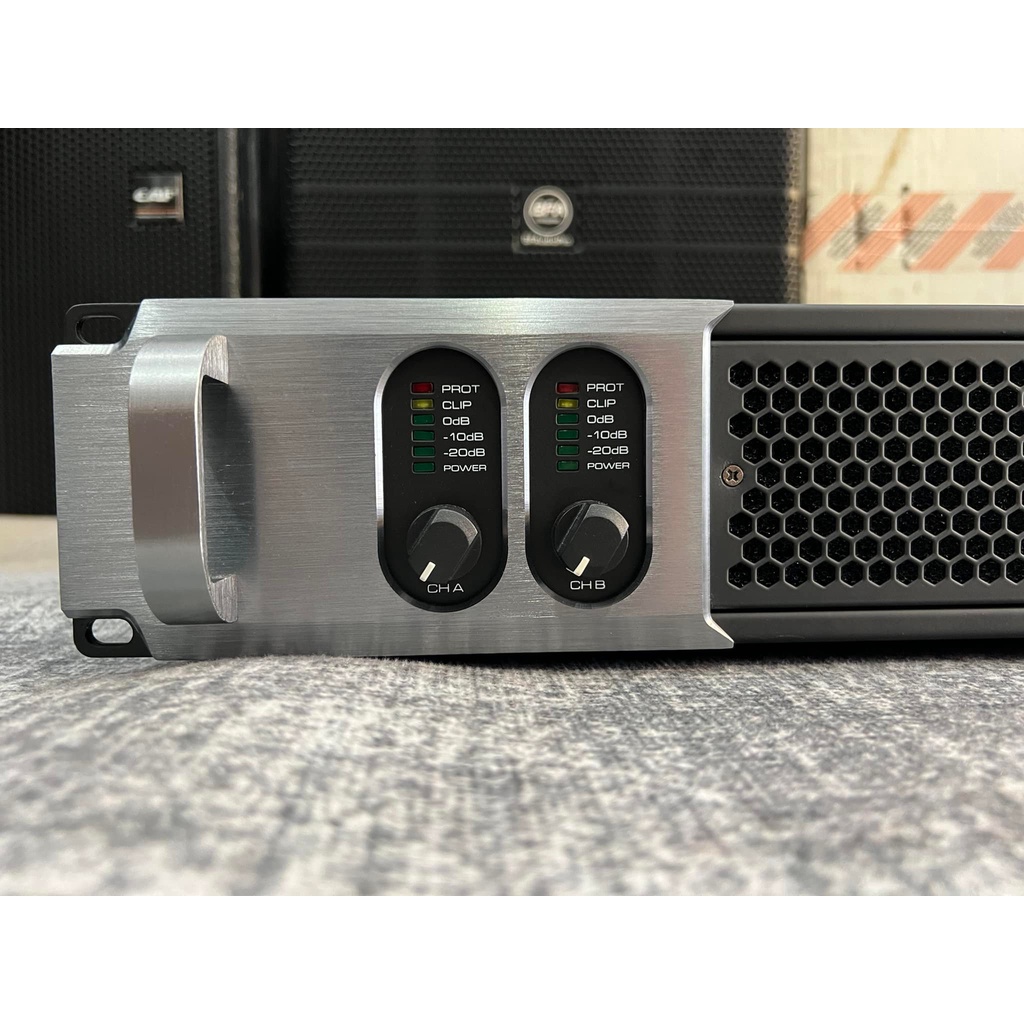 Đẩy công suất dbacoustic KD-800