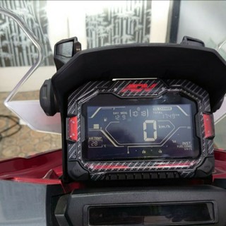 Miếng Dán Chống Trầy Cho Đồng Hồ Đo Tốc Độ Xe honda adv 150