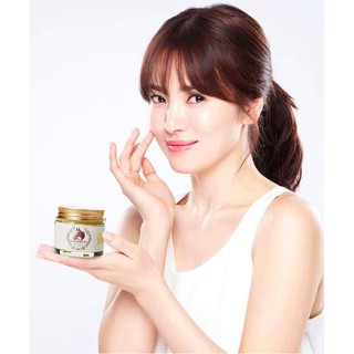 KEM NGỰA HÀN QUỐC 8G