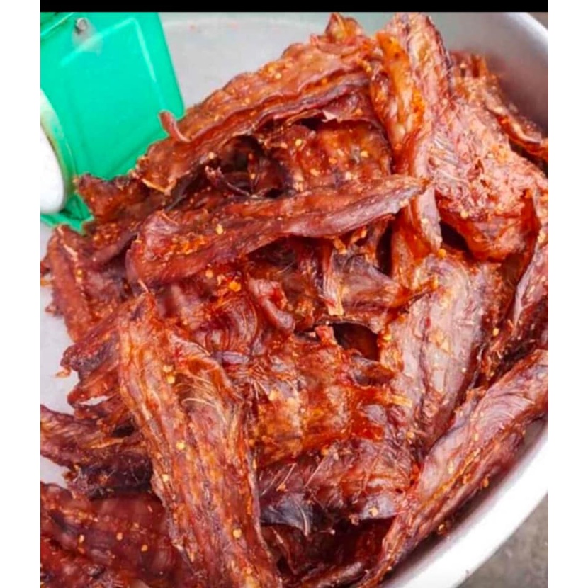 Khô cá lau kiếng phile 500g, thương hiệu đặc sản Dakydo, ăn là ghiền!