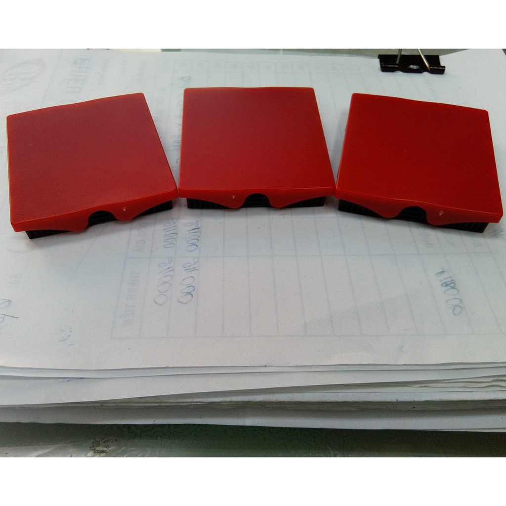 Khay Mực/ Thẻ Mực/Tampon Shiny S-538-7 Dùng Cho Dấu Shiny S-538