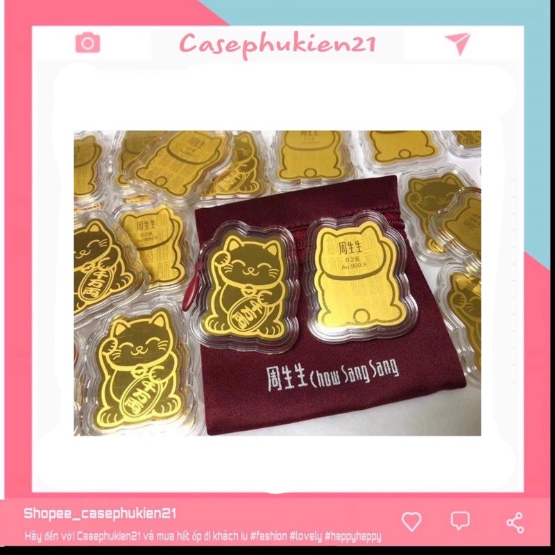 Miếng dán Linh Phù  điện thoại phù hợp các dòng máy hoặc bỏ ví đẹp lung linh. | BigBuy360 - bigbuy360.vn