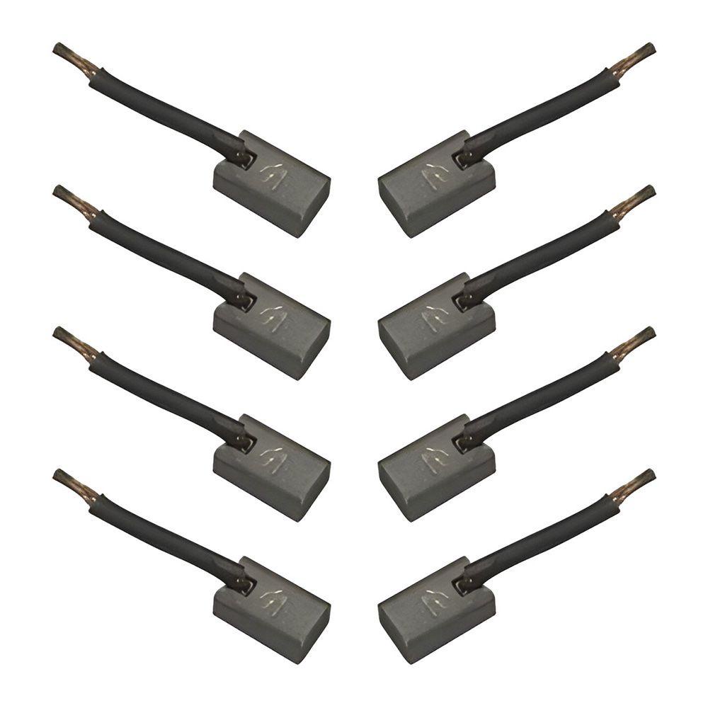 LANSEL Bộ 4 / 8 Mũi Khoan Mini 5x6x13.5mm