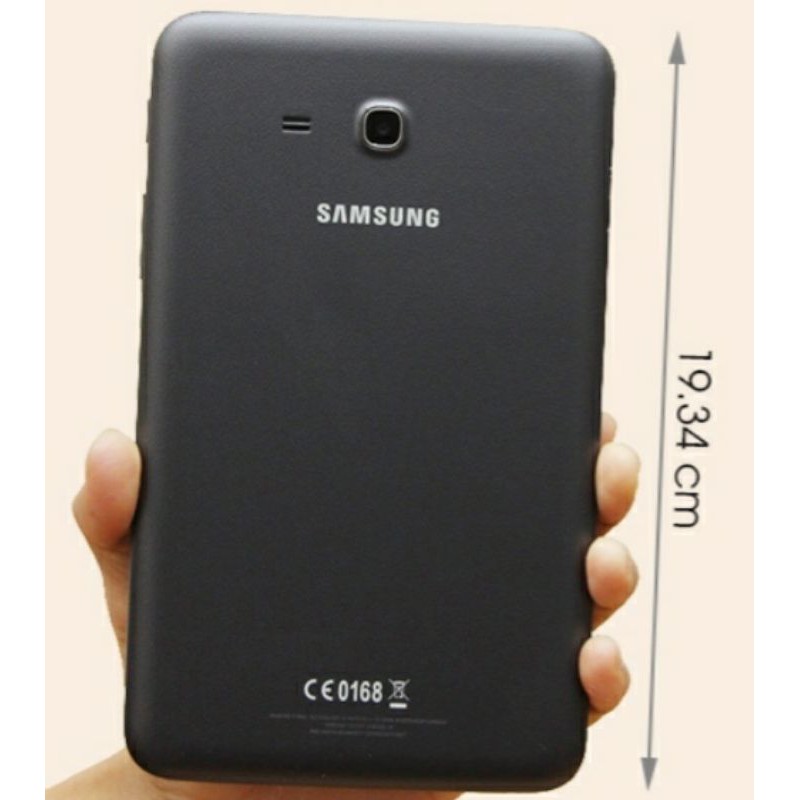 Máy cũ 80% - Máy tính bảng Samsung Galaxy Tab 3V 7" | BigBuy360 - bigbuy360.vn