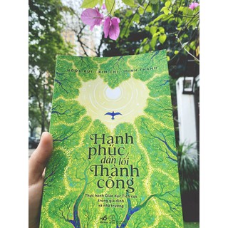 Sách - Hạnh phúc dẫn lối thành công (Nhã Nam HCM)