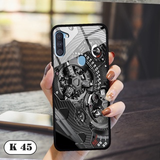 Ốp lưng cao cấp cho Samsung Galaxy A11