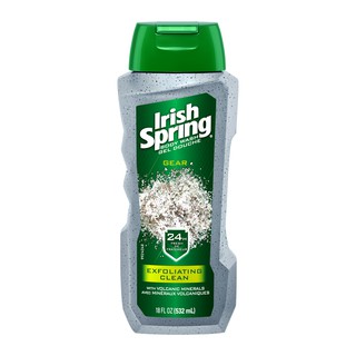 SỮA TẮM NAM IRISH SPRING 532ML NHẬP MỸ