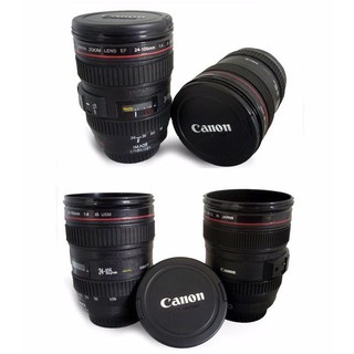 Hình ảnh Ly ống kính Canon 24-105 L chính hãng