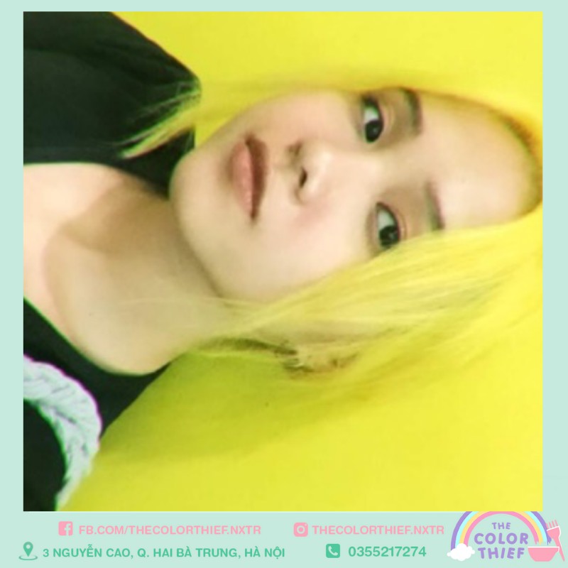 Thuốc nhuộm tóc La Riche Directions Semi-permanent Part 2 | BigBuy360 - bigbuy360.vn