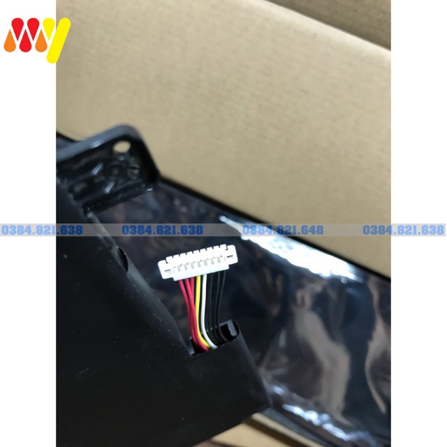 Pin Laptop ASUS VivoBook Flip TP301 TP301U TP301UA TP301UJ C31N1517 55Wh New 100%. Bảo hành toàn quốc