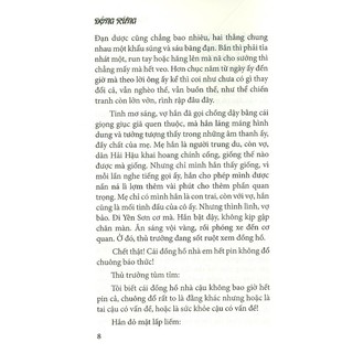 Sách - Động Rừng (Tiểu Thuyết)