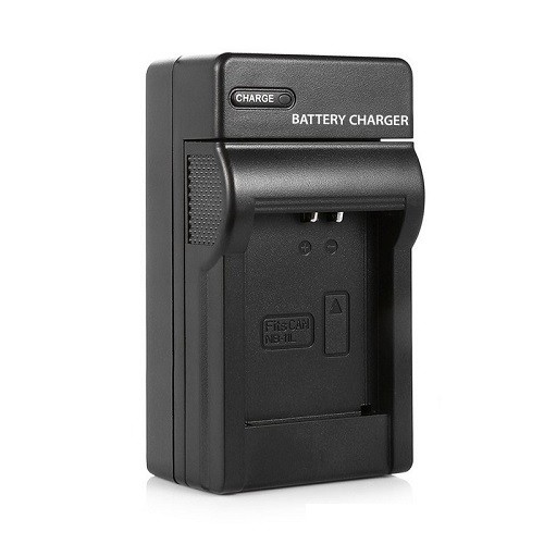 Sạc pin máy ảnh Nikon EN-EL5
