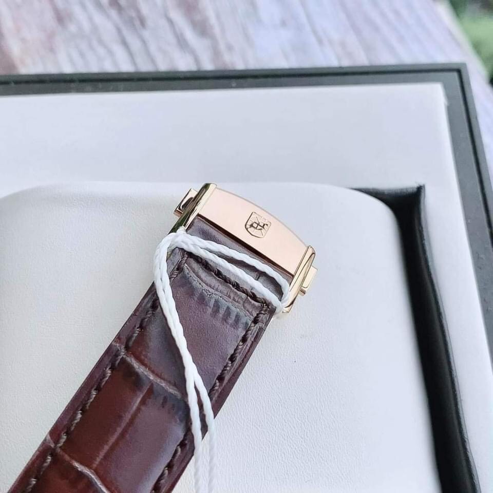 Đồng hồ nam chính hãng Frederique Constant 710MC4H4 - Máy cơ tự động - Kính Sapphire