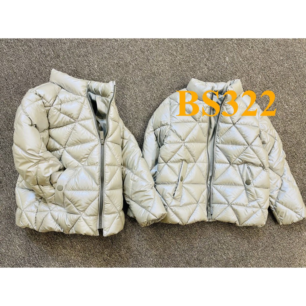 * Mã BS322: ÁO PHAO DƯ XỊN