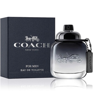 Nước hoa Coach New York For Men