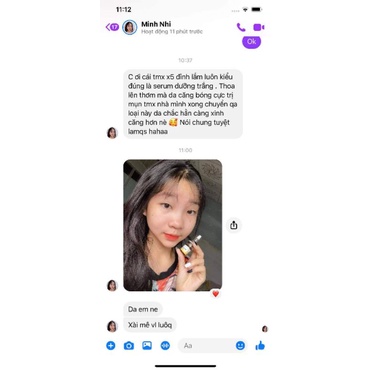 [FREESIP] Thảo Mộc Xanh Trắng Da X5 Cấp Ẩm ,Dưỡng da Căng Bóng | BigBuy360 - bigbuy360.vn