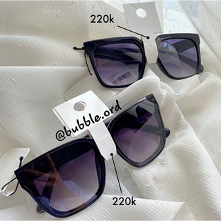 Kính mát F21 - authentic ( ảnh thật tự chụp )