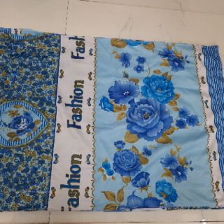 Áo gối nằm thun 40x60