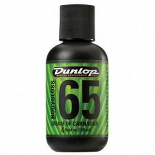 USA Dunlop 65 Kem bóng vệ sinh bề mặt Guitar/Bass