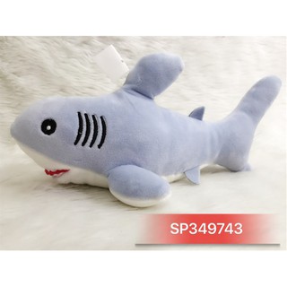 Thú nhồi bông hình cá mập (349743)