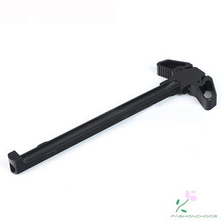 Black Charging Handle Double-sided Loading Lever Charging Handle Accessories