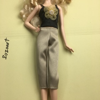 Bb- Bộ quần áo cho búp bê
