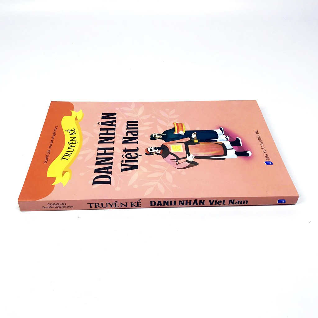 Sách - Truyện Kể Các Trạng Và Danh Nhân Việt Nam (Bộ 2q, lẻ tùy chọn) | BigBuy360 - bigbuy360.vn