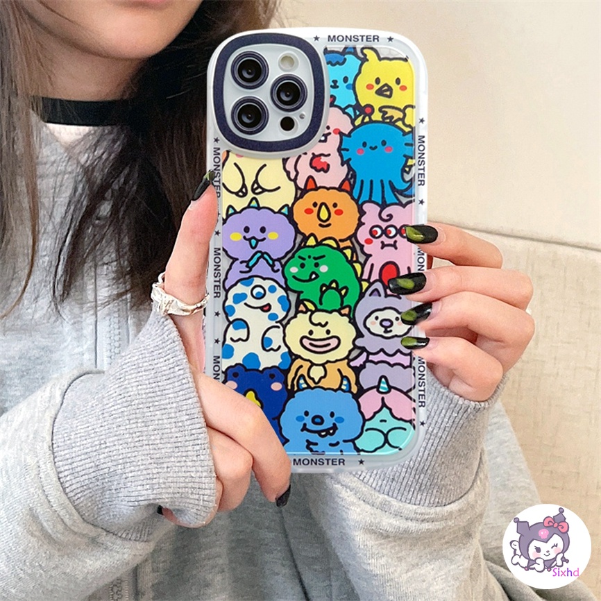Ốp Lưng TPU Silicon Mềm Cho OPPO A53 A33 A32 A31 A9 A5 A5s A3s A16 A12 A12s Reno 7 6Z 5Z 5Pro A92 A72 A55 A52 F11 F9