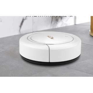 Robot hút bụi thông minh Auto