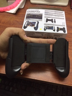 Tay cầm chơi game gamepad