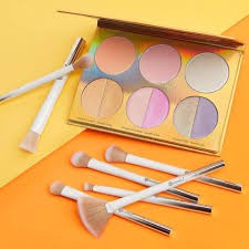 Bảng bắt sáng 6 ô BH Cosmetics Duolight | BigBuy360 - bigbuy360.vn
