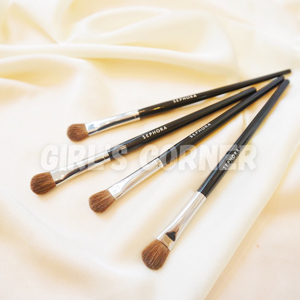 Cọ Tán Bầu Mắt Lớn Sephora 12 - Girl's Corner