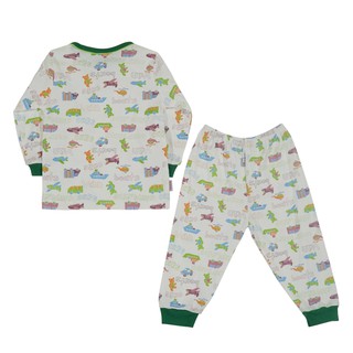 Bộ bông dài HELLO B&B BA0425 - HELLO BB (hình ngẫu nhiên)