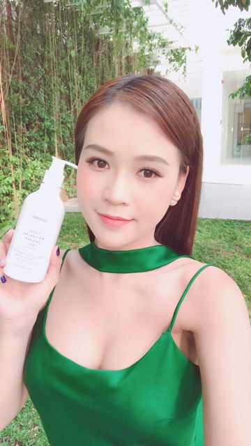 Sữa Tắm Coco Soherbs