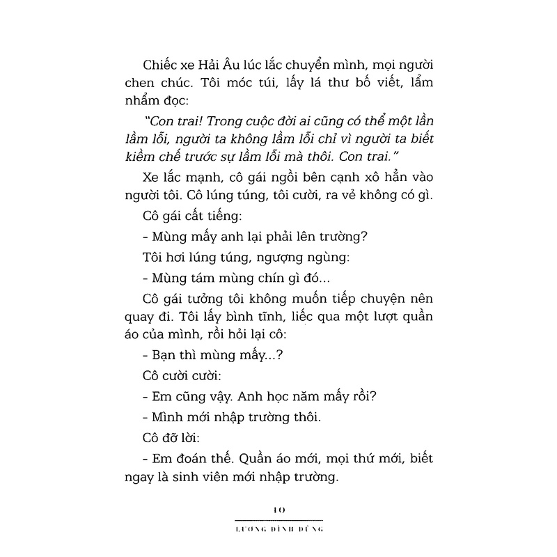 Sách Cha Cõng Con - Truyện Thiếu Nhi