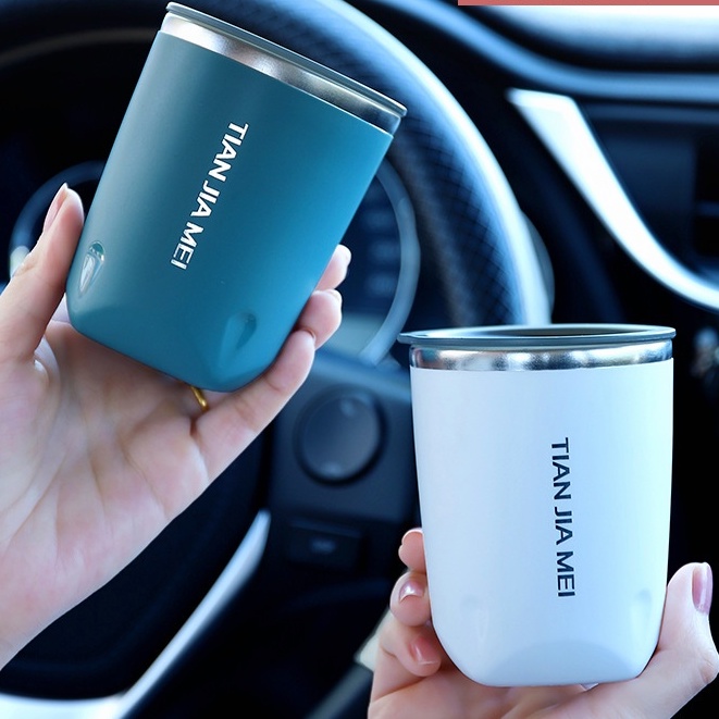 Bình Nước Giữ Nhiệt Cao Cấp 300ml