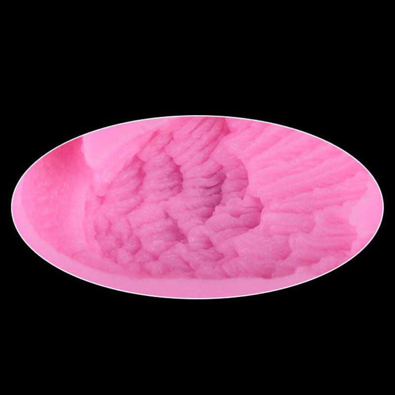 Khuôn Làm Bánh Chất Liệu Silicone Hình Thiên Nga 3d