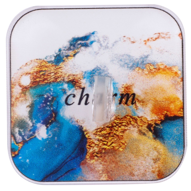 Giá Đỡ Móng Tay Giả Dùng Trang Trí Nghệ Thuật DIY