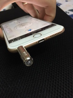 Điều khiển Iphone - SmartIR điều khiển điều hòa,TV... thông minh cho Iphone