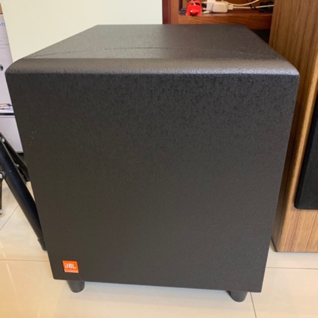 Loa trầm - Sub điện JBL bass 30