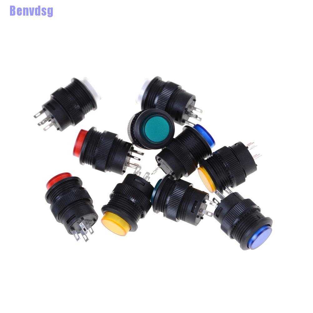 Bộ 2 Công Tắc Đèn LED R16-503Ad Trên Và