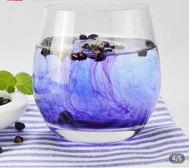 Hắc kỷ tử hộp 250g- loại 1- có sẵn